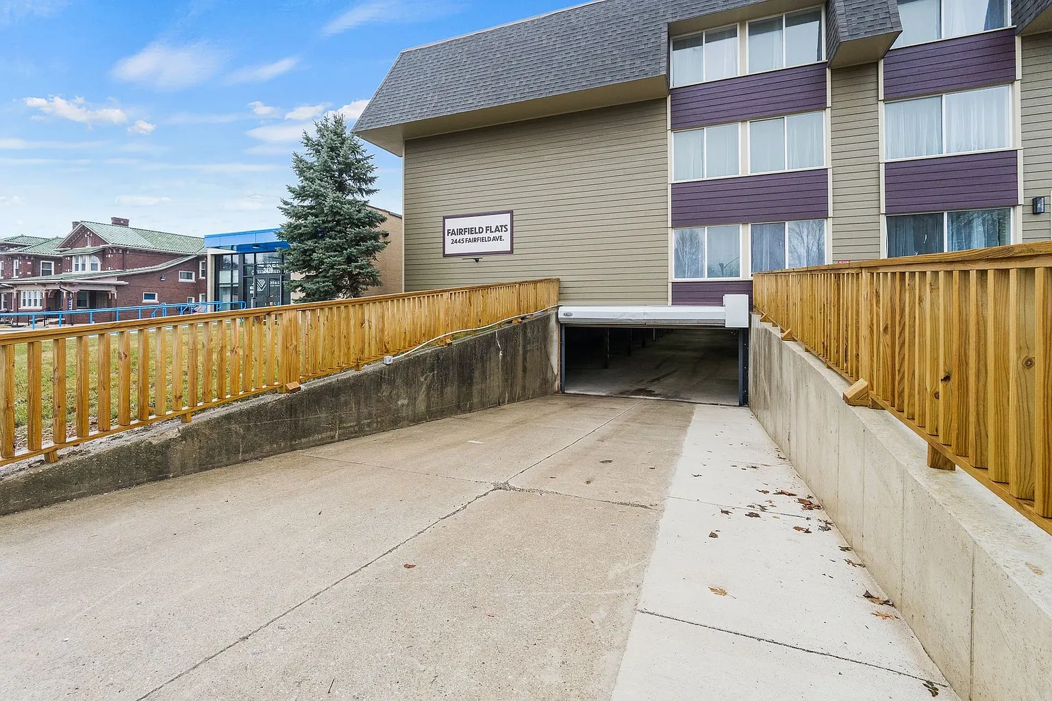 Fairfield Flats – photo 2