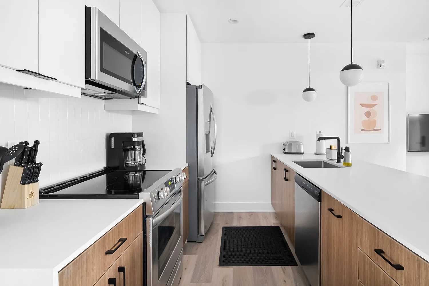 Perry Co-Living – photo 2