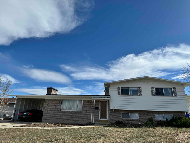 397 Isgreen Cir unit DOWN – photo 1