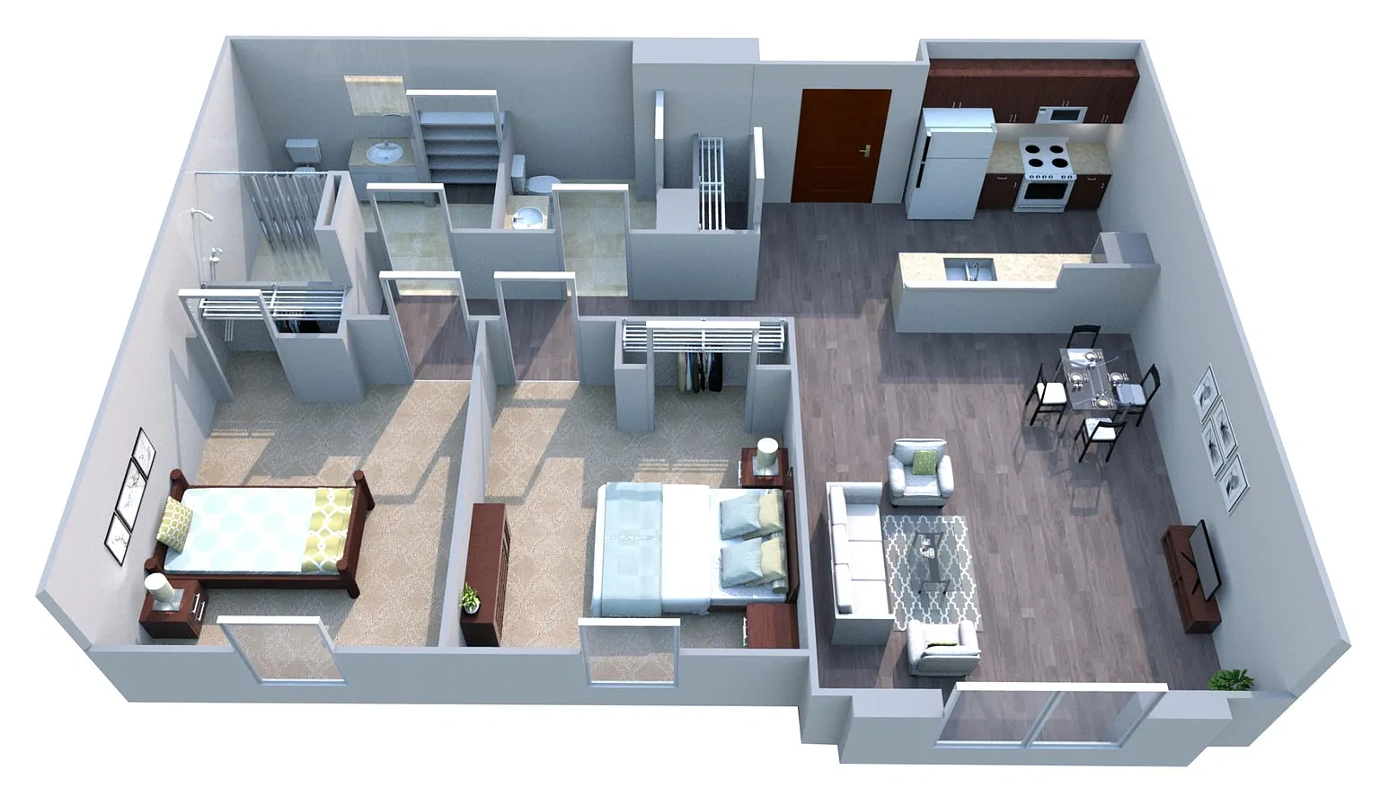 Hillcrest Residences Senior Community – photo 1