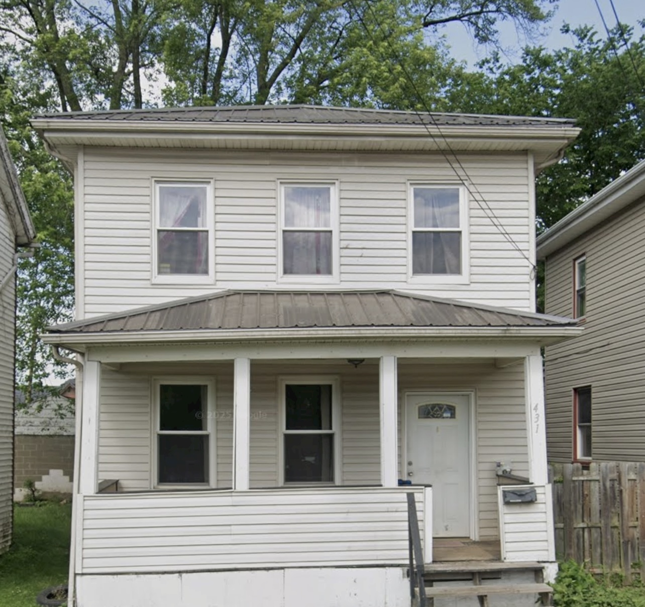 431 Albright St SE – photo 1