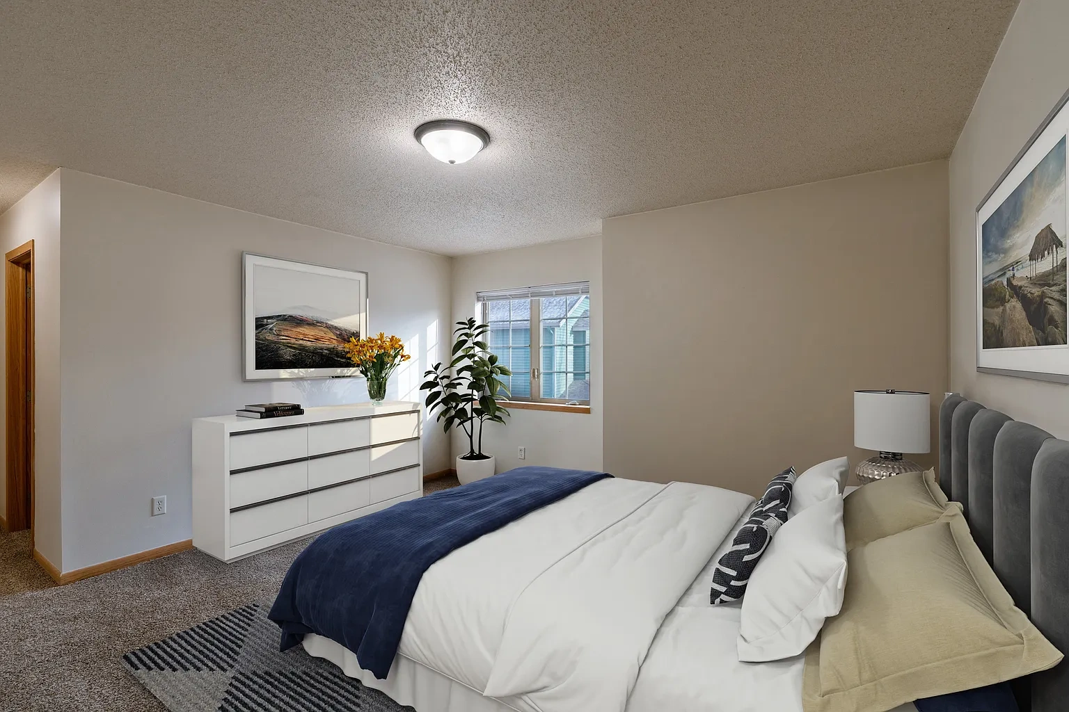 Townhomes at Mallard Creek – photo 5