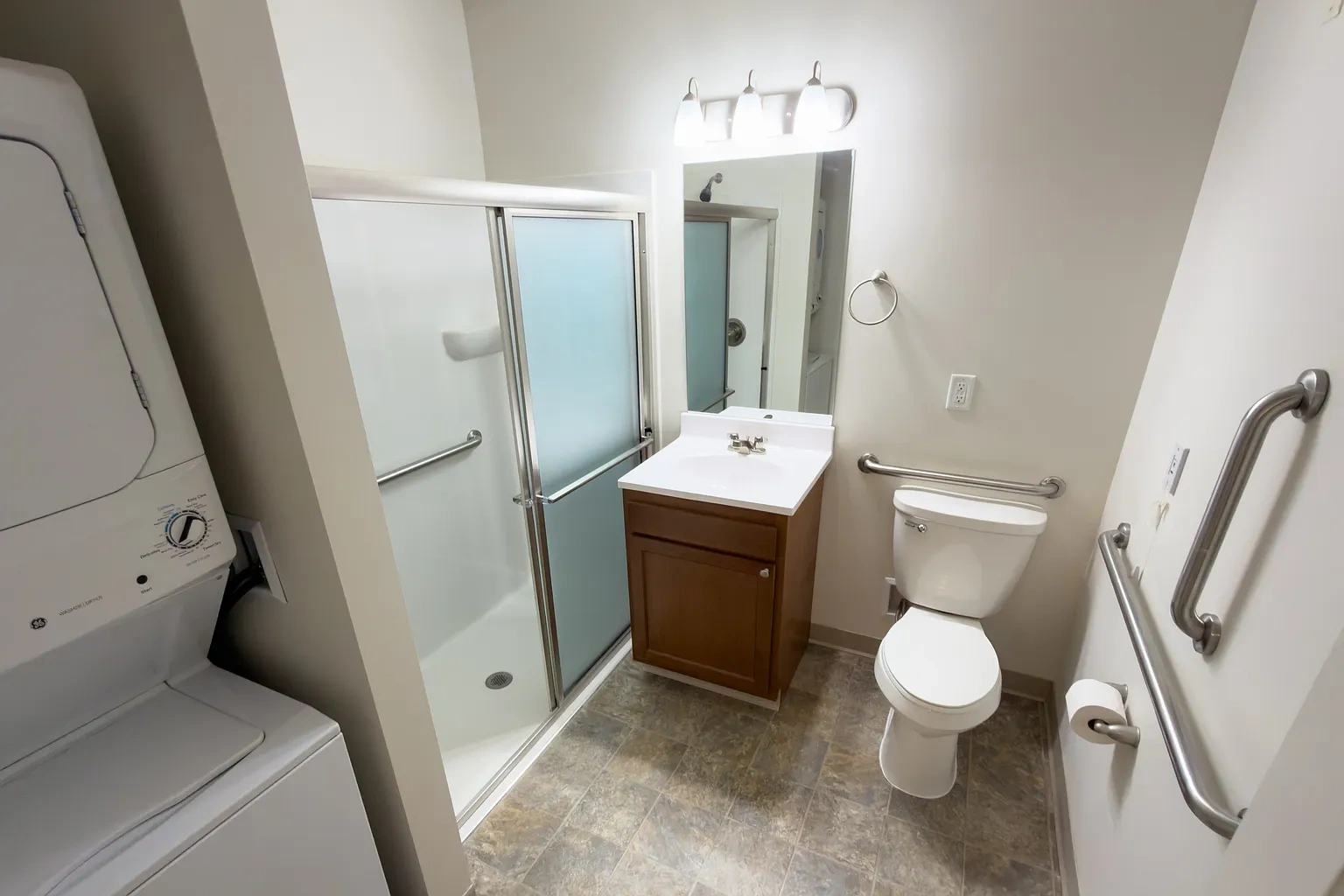 Eden Park Senior Apartments – photo 5