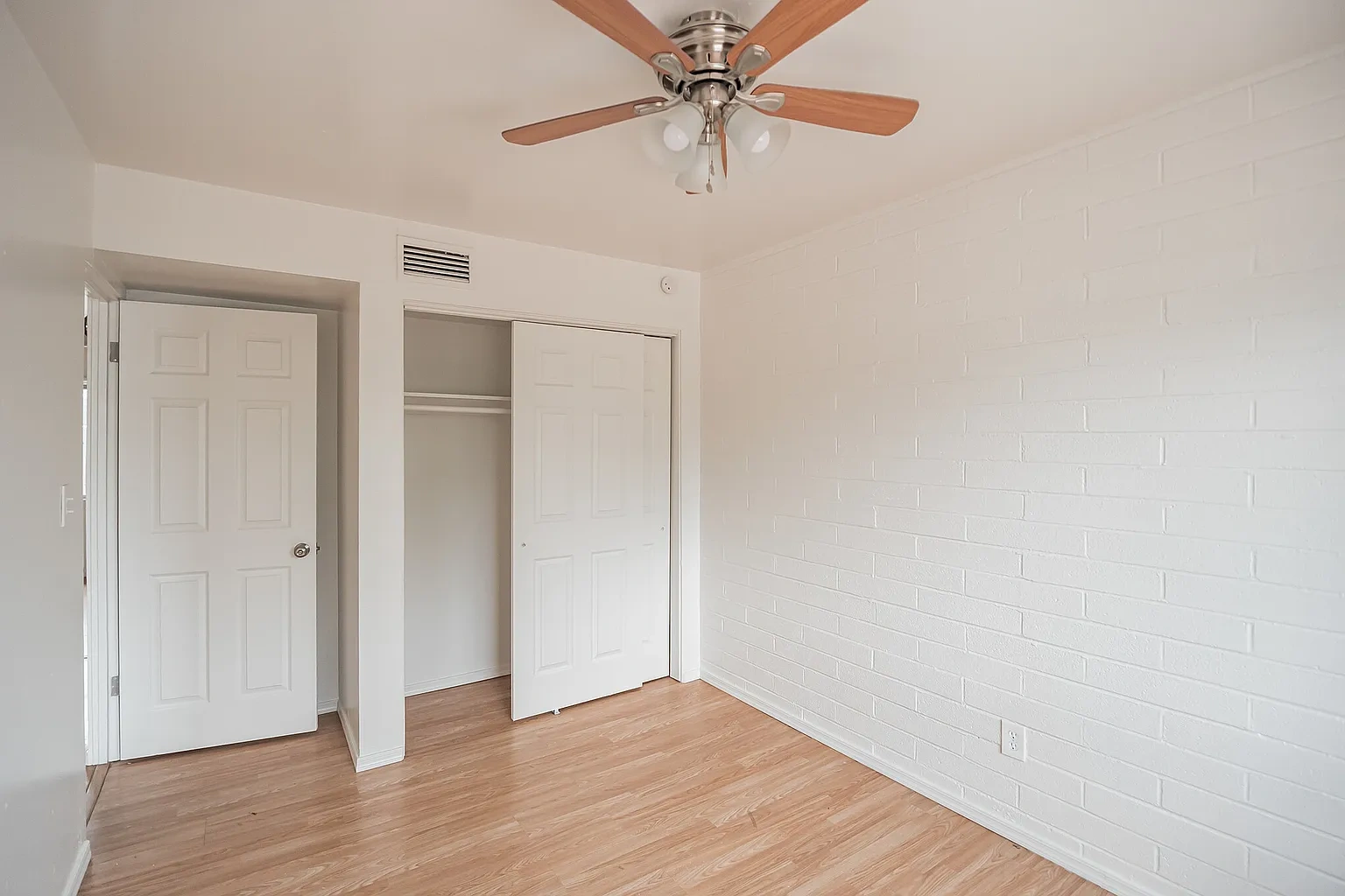Highland Park – Floor plan