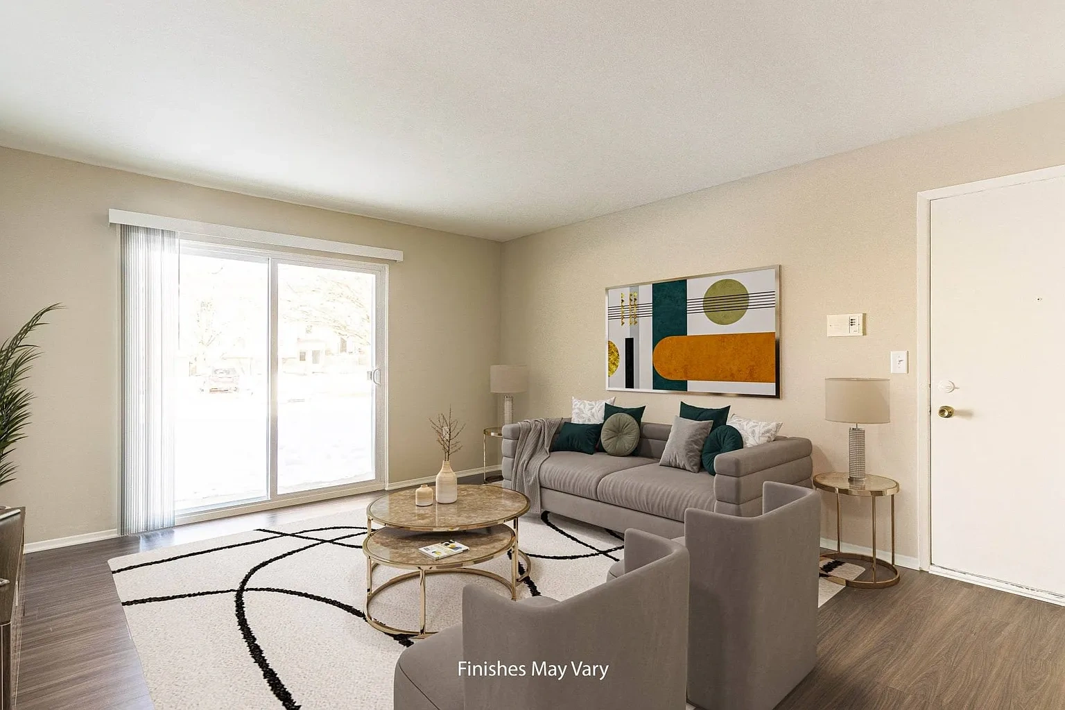 Cordoba Apartments – photo 5