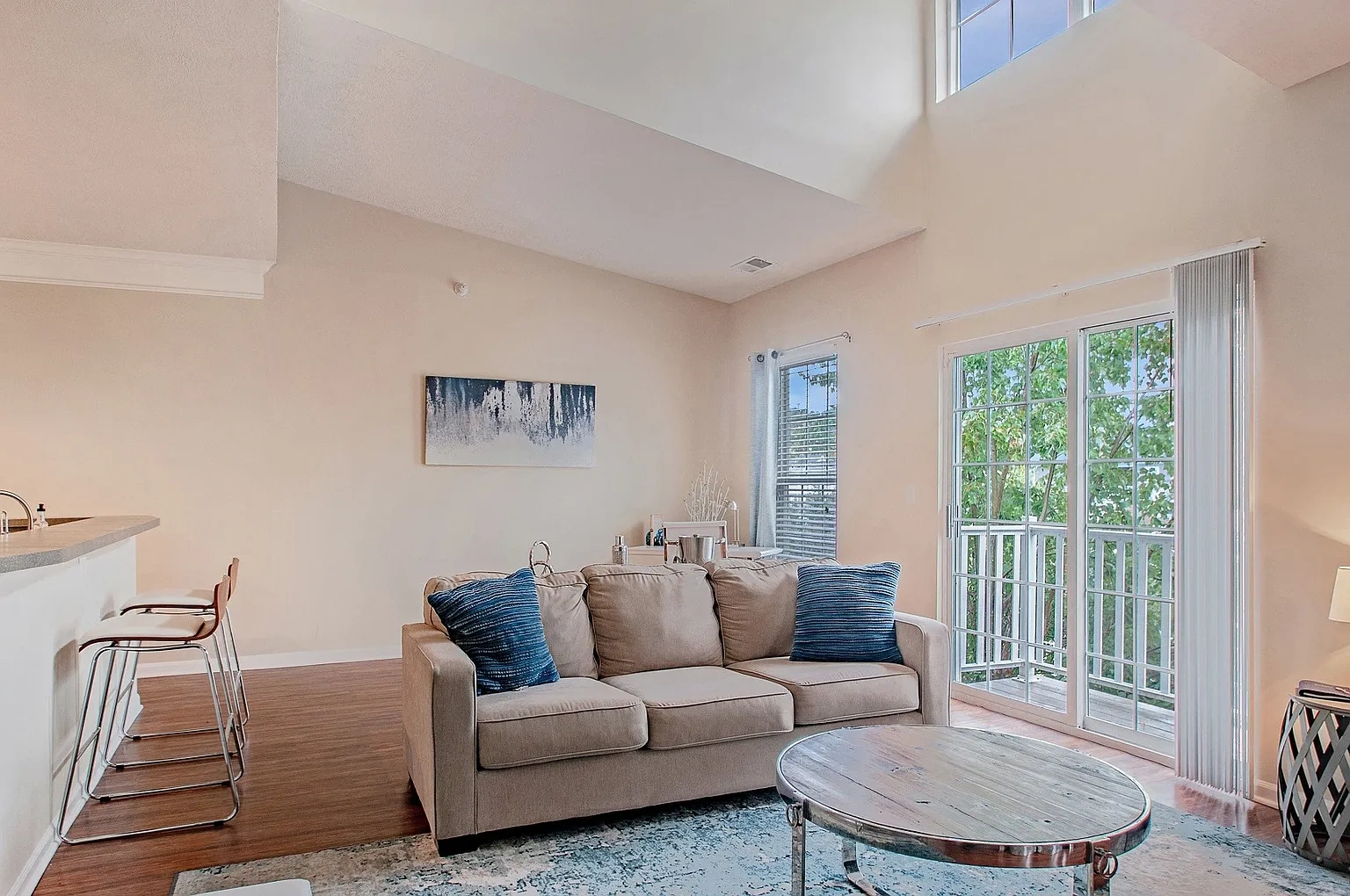 The Docks Apartments and Townhomes – photo 5