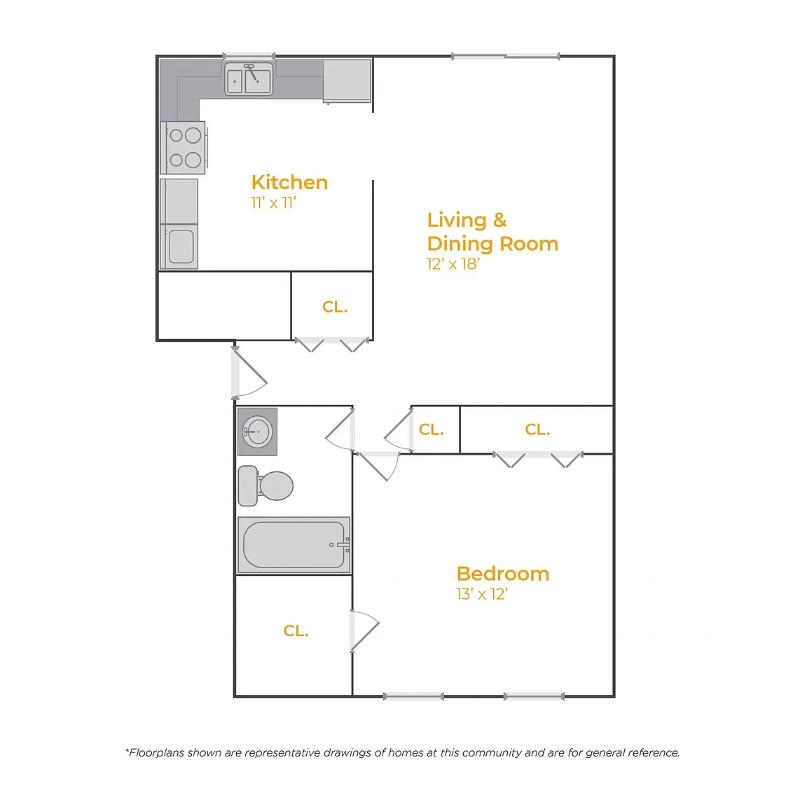 The Commons At Olentangy – Cincinnati 110