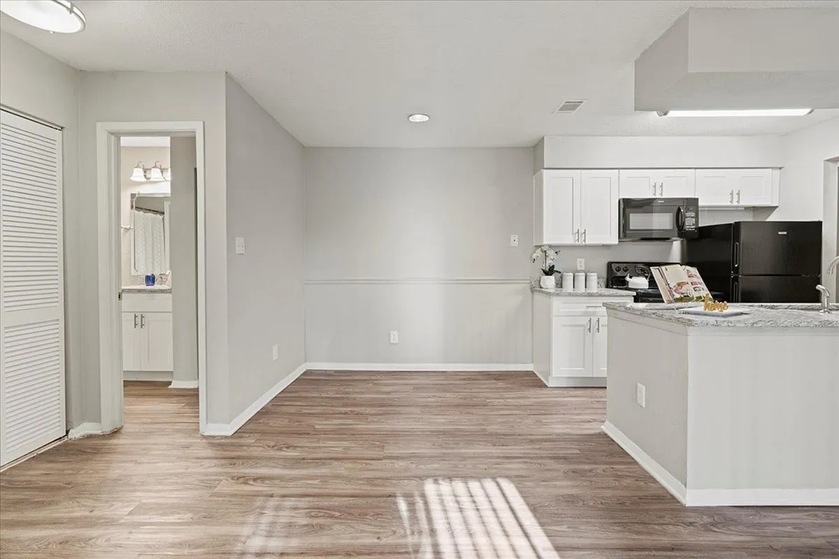 Shenandoah Ridge Apartments – photo 4