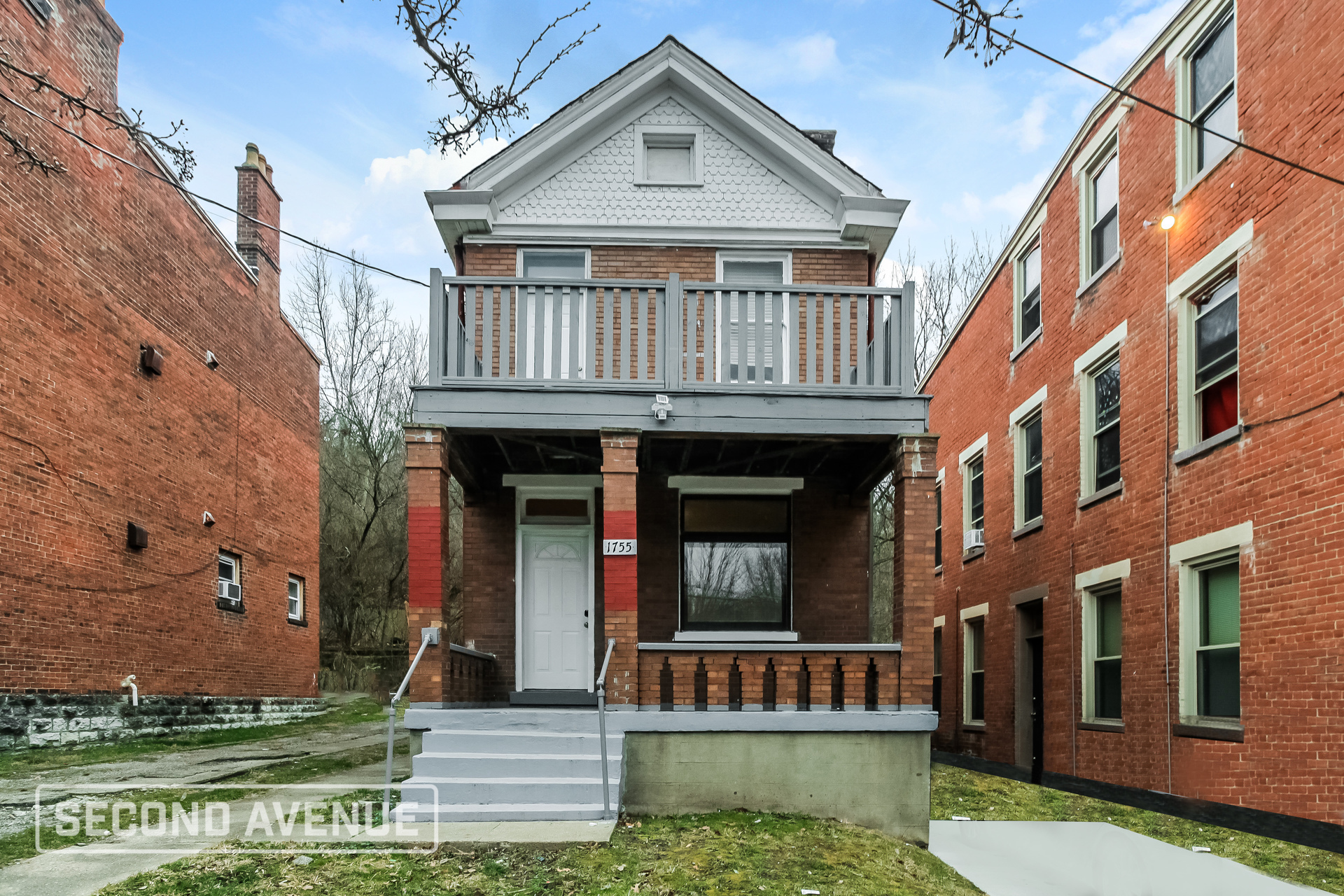 1755 Baltimore Ave – photo 1