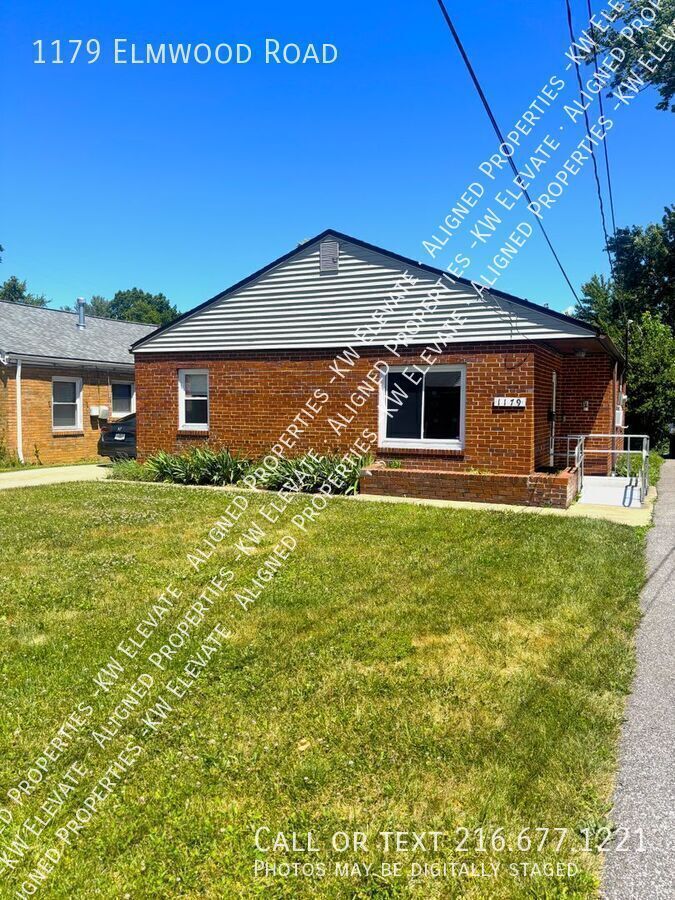 1179 Elmwood Rd – photo 1