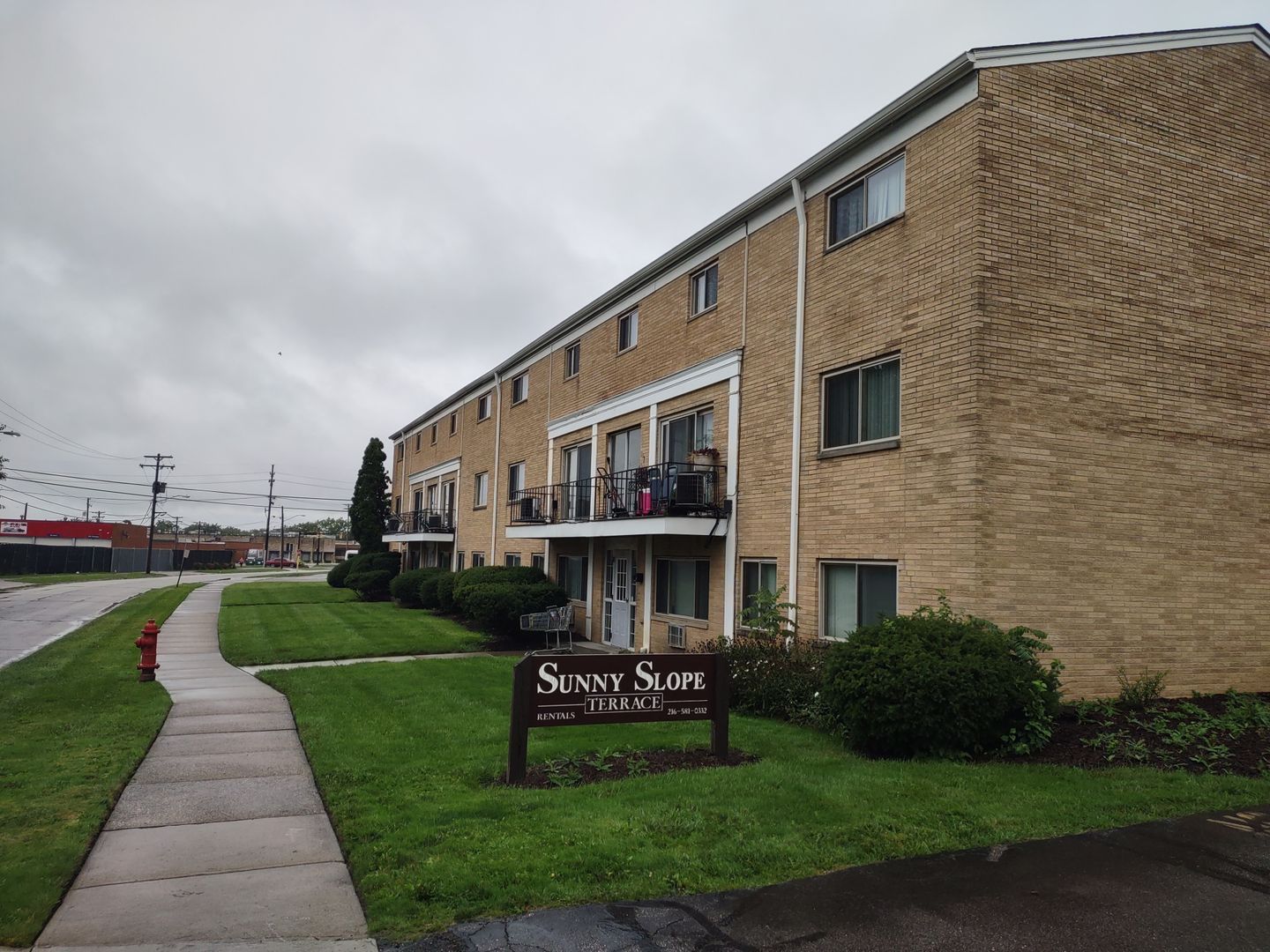 5383 Sunnyslope Rd unit 17 – photo 1