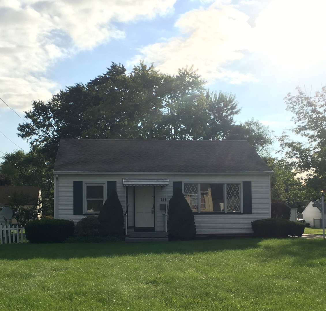 145 S Kimberly – photo 1
