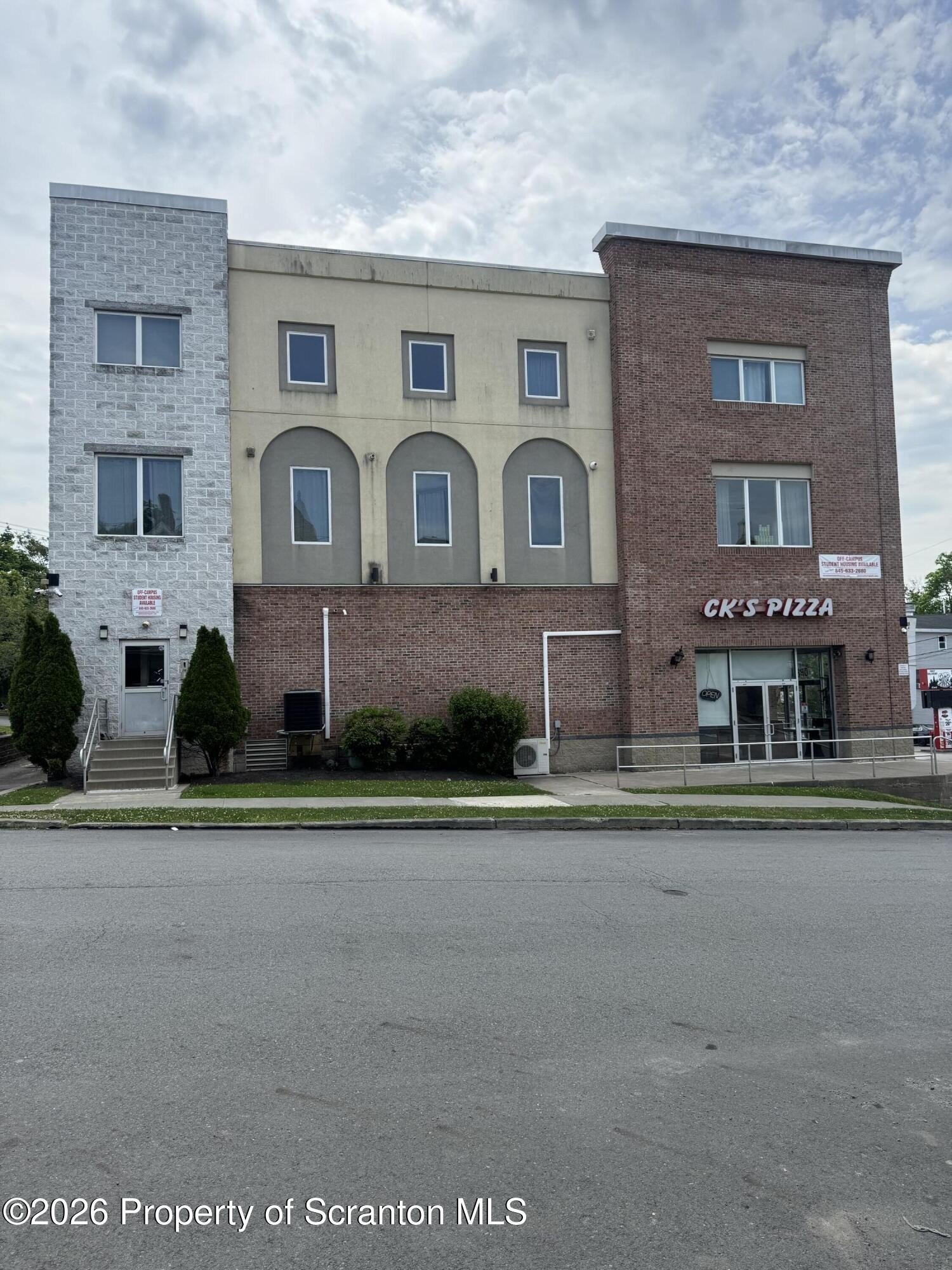 1201 Mulberry St #A – photo 1