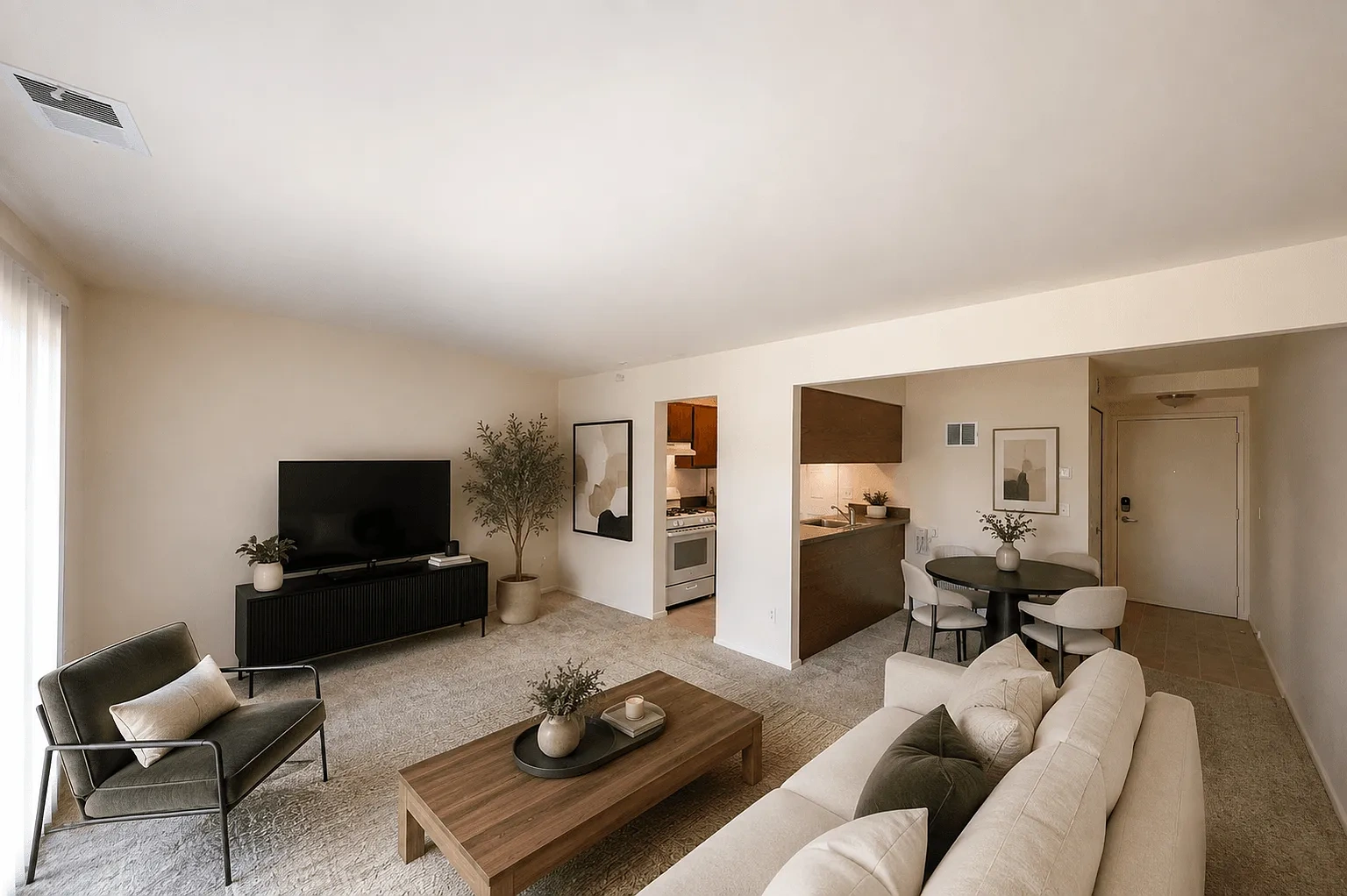 Stone Ridge Apartments – photo 2