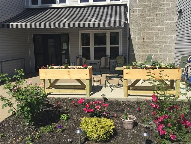 Green Diamond Place Apartments – photo 2