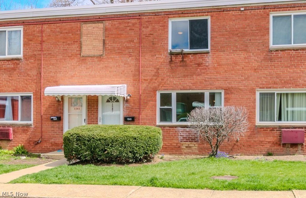 1543 Severn Ln – photo 1