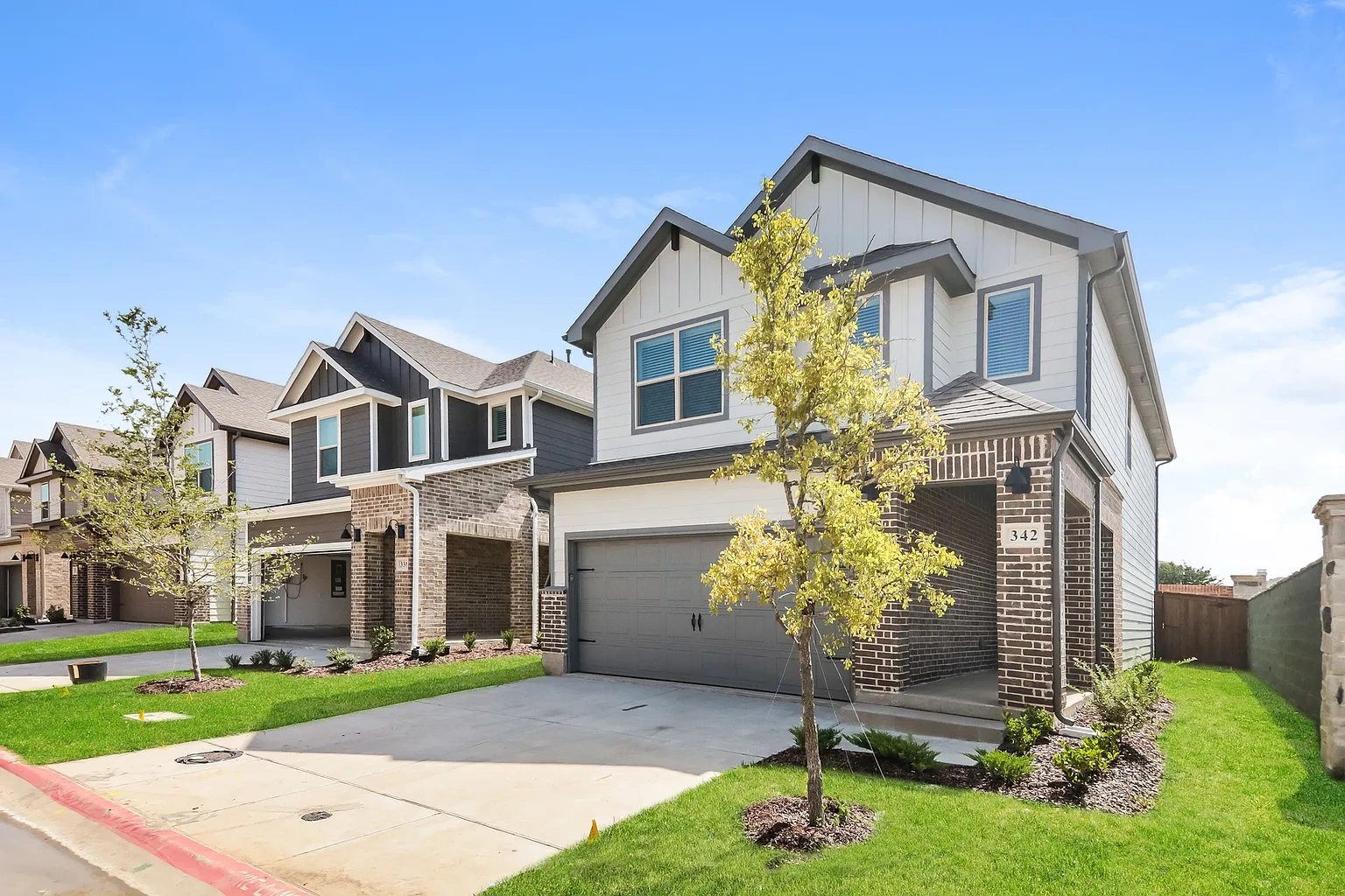 Enclave at Maxwell Creek – photo 1