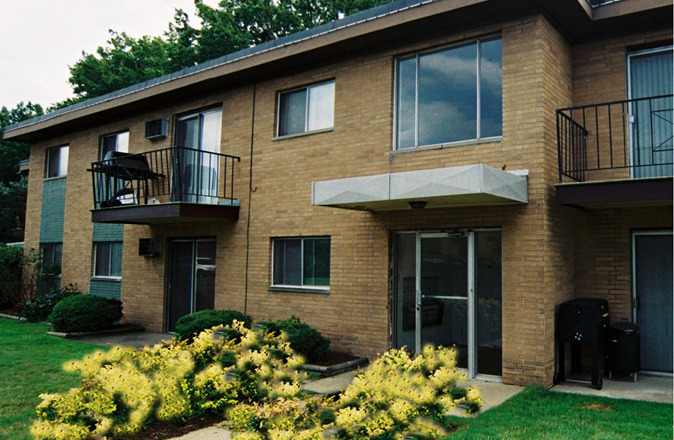 26700 Tungsten Rd unit TN 202 – photo 1