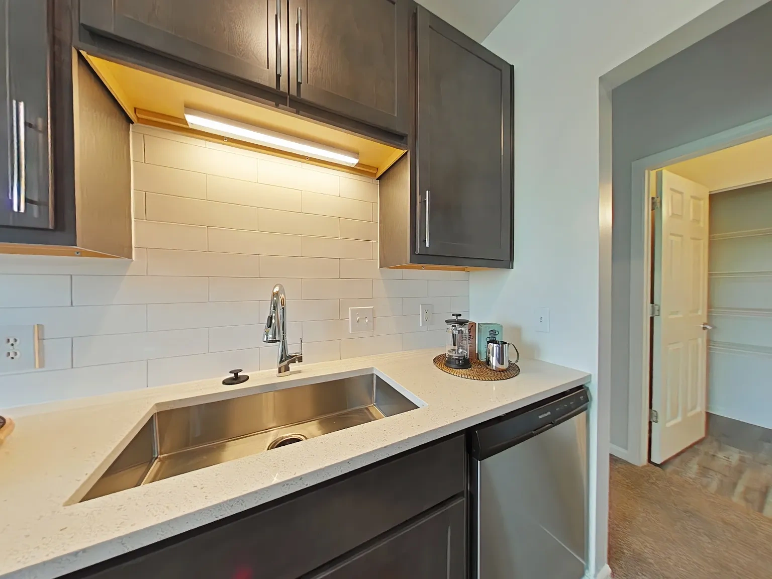 Waterford Place – Floor plan