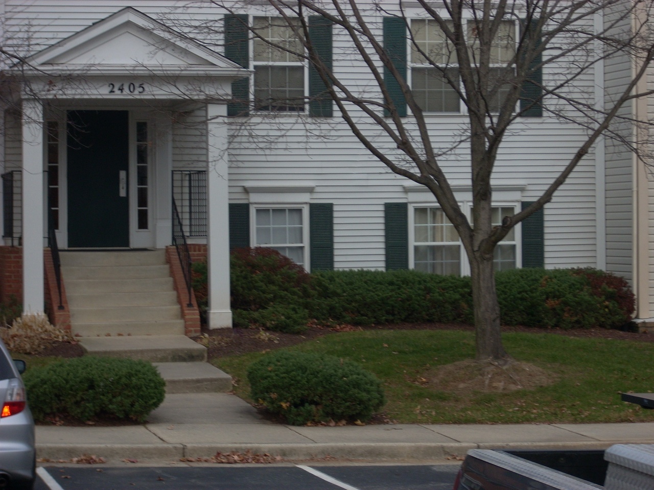 2405 Normandy Square Pl unit B – photo 1