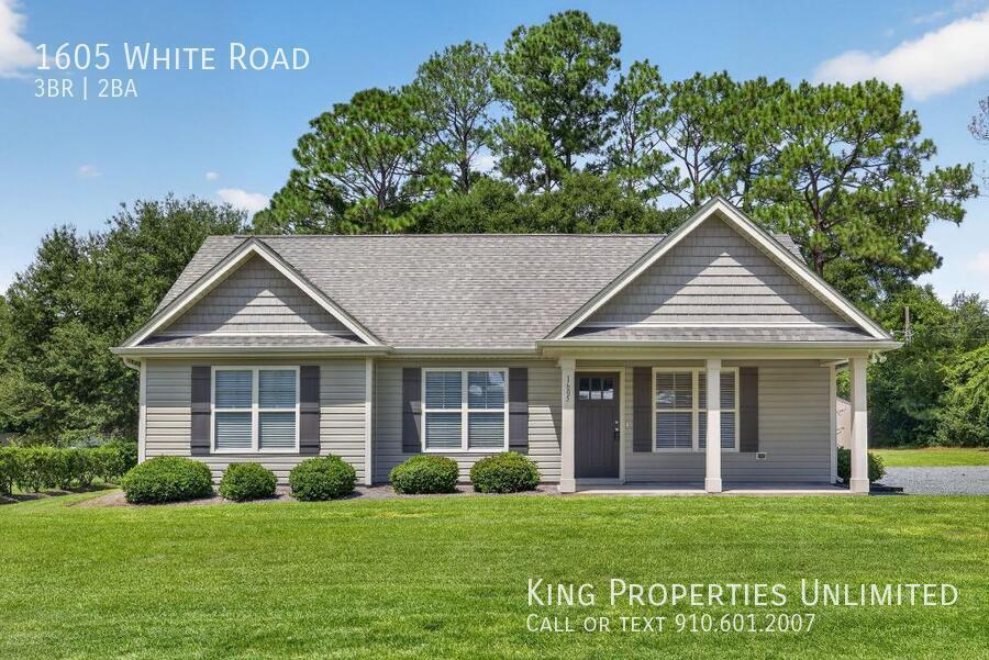1605 White Rd – photo 2