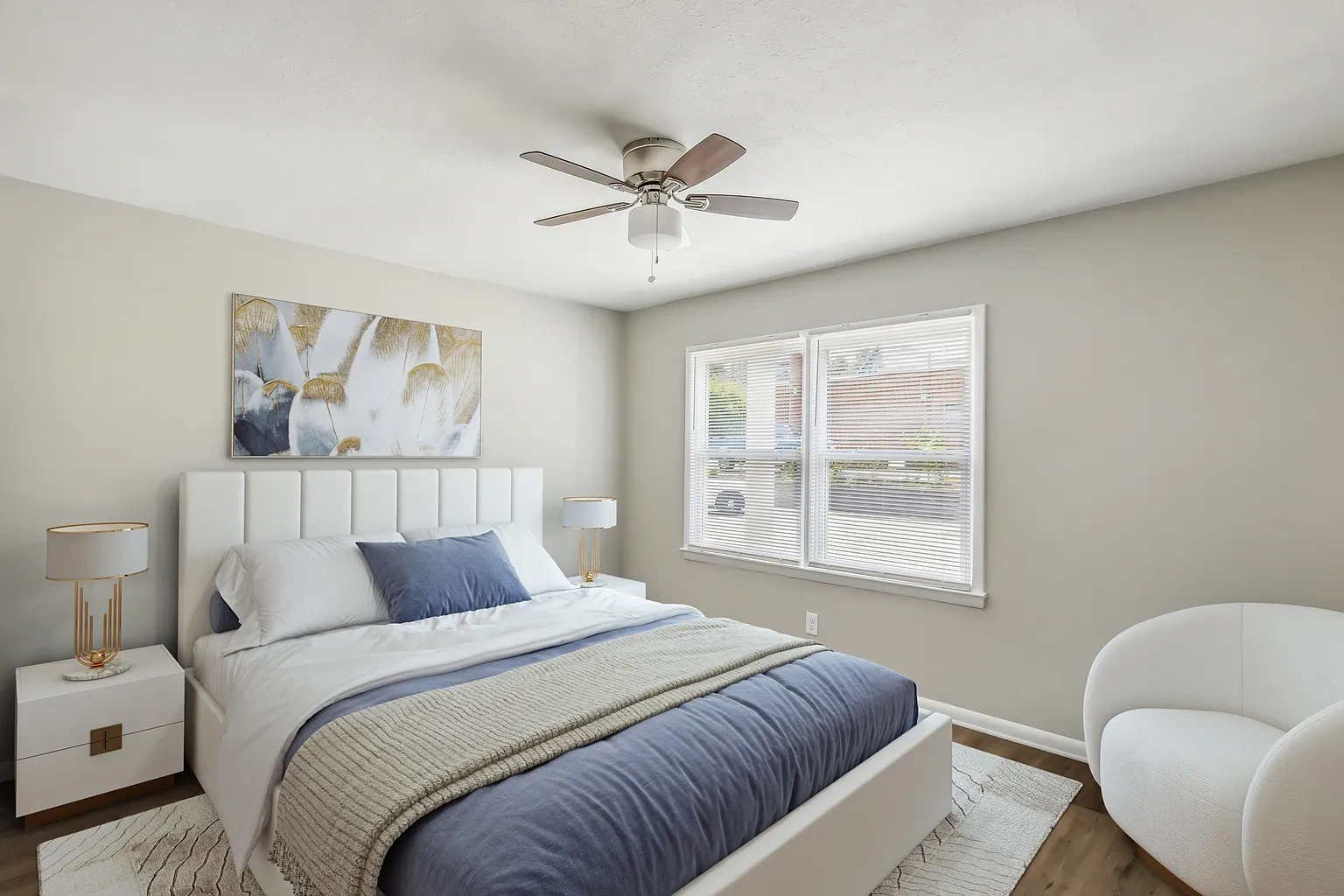 Magnolia Place Apartments – photo 5
