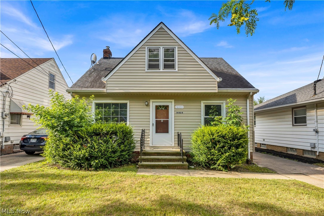 14404 Rockside Rd – photo 1