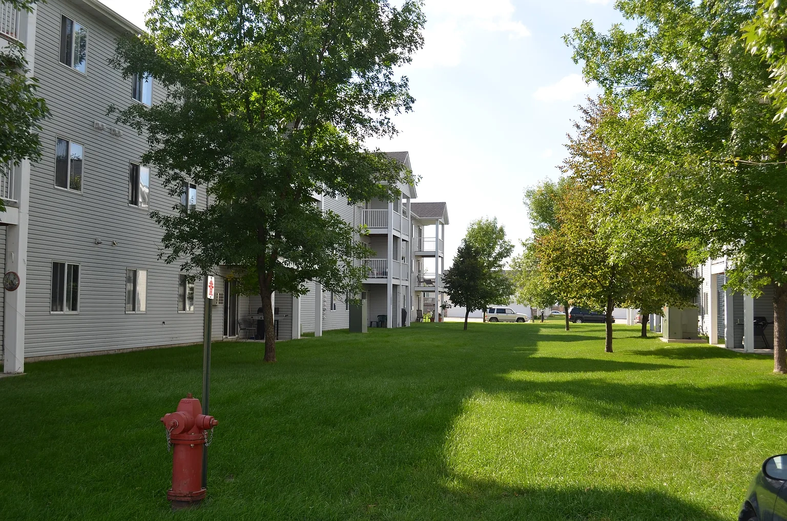 Orchid Place Apartments – photo 2