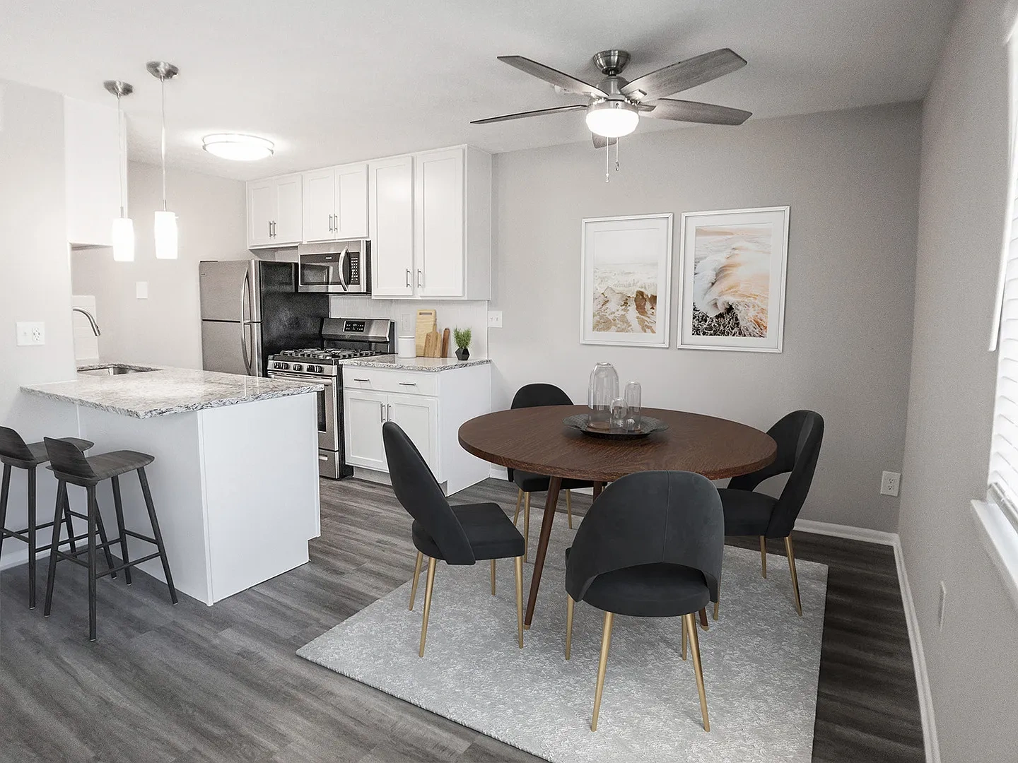 Pepperwood Townhomes & Gardens – photo 2