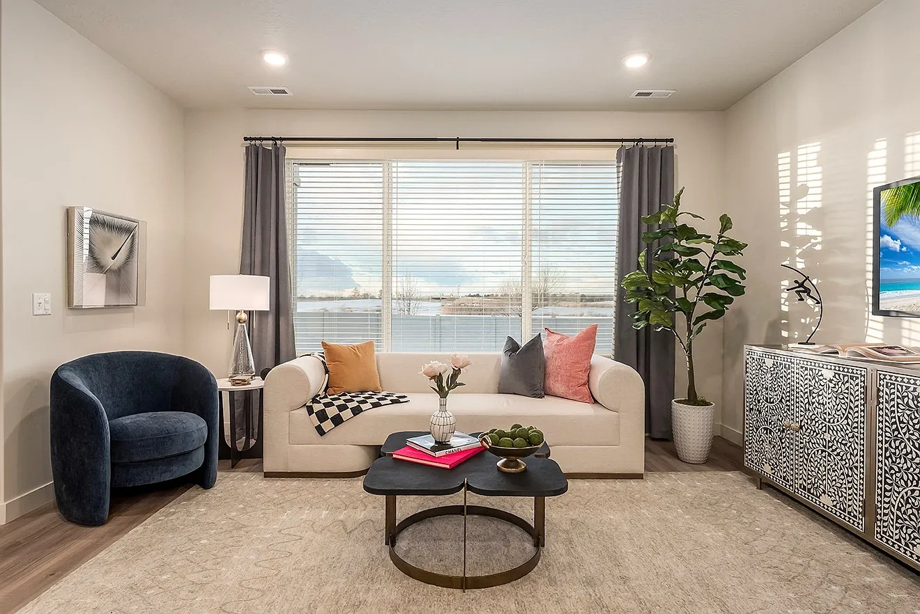 H2O Townhomes – photo 3