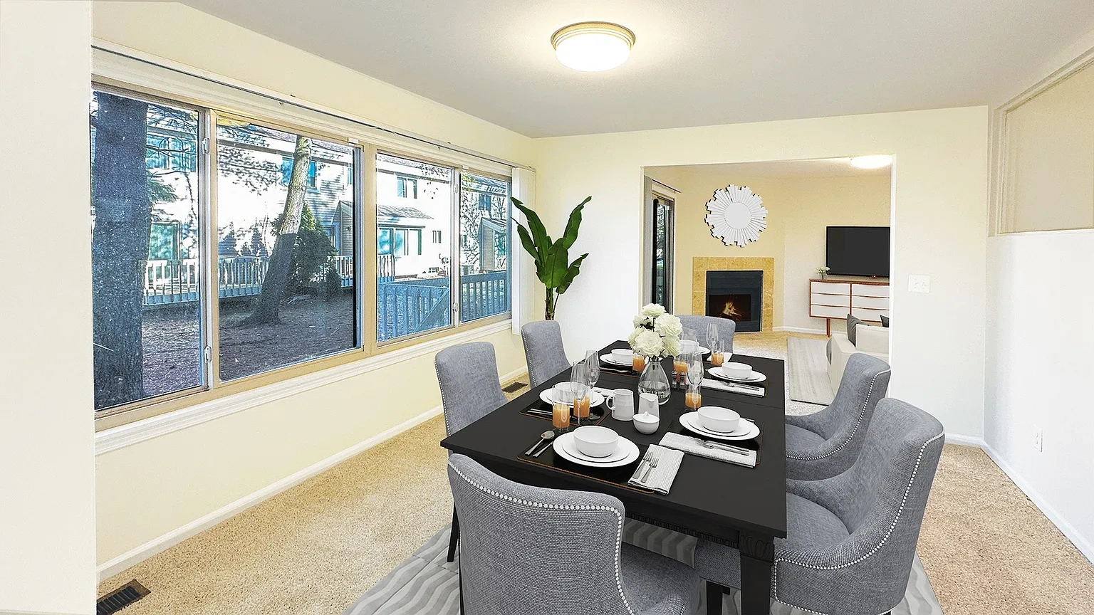 Weatherstone Townhomes – photo 4