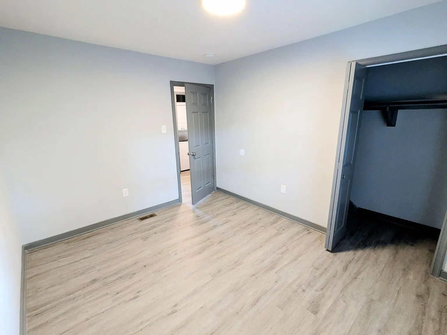 LIV Lakeview – Floor plan