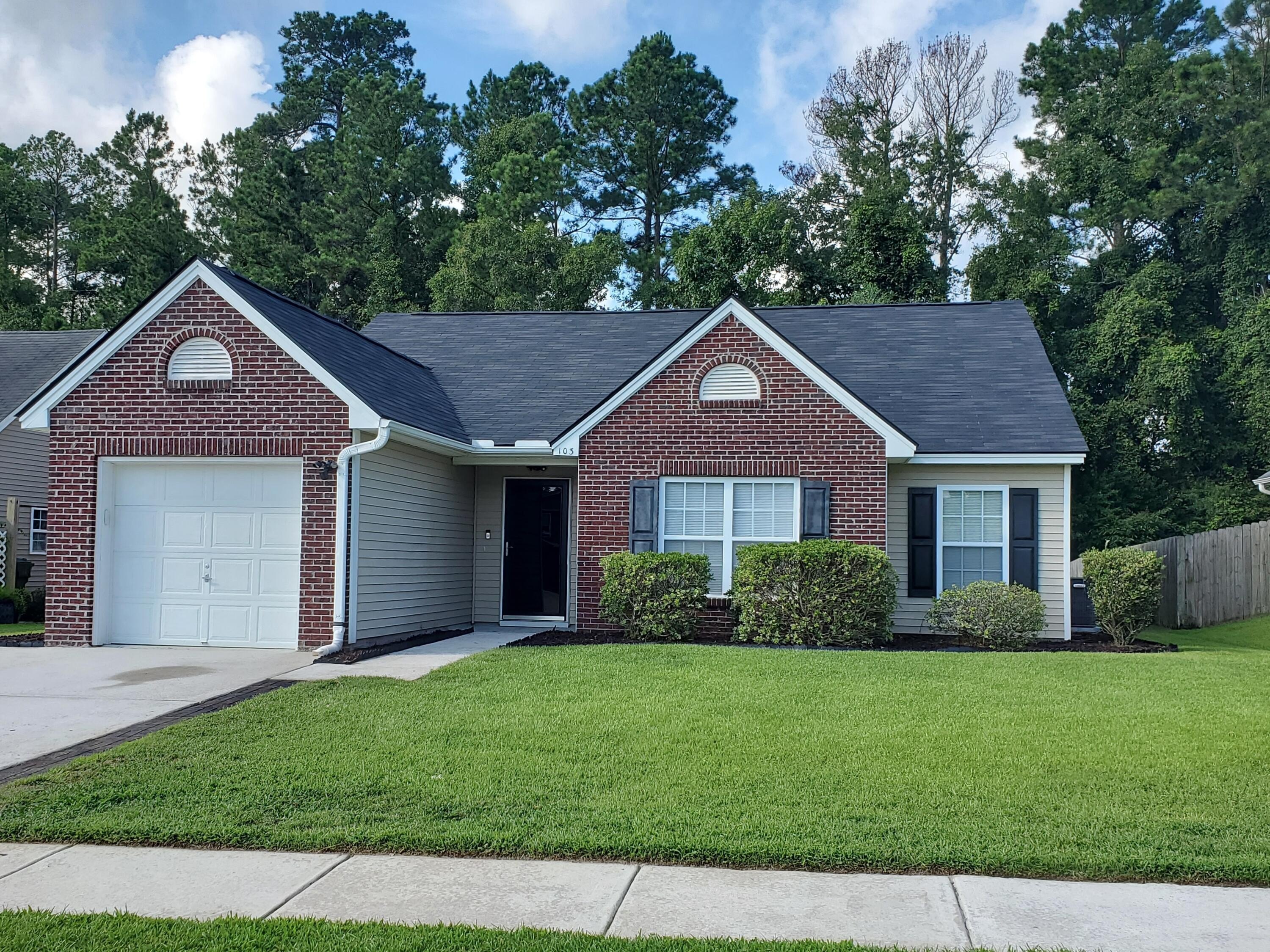 103 Salem Creek Dr – photo 2