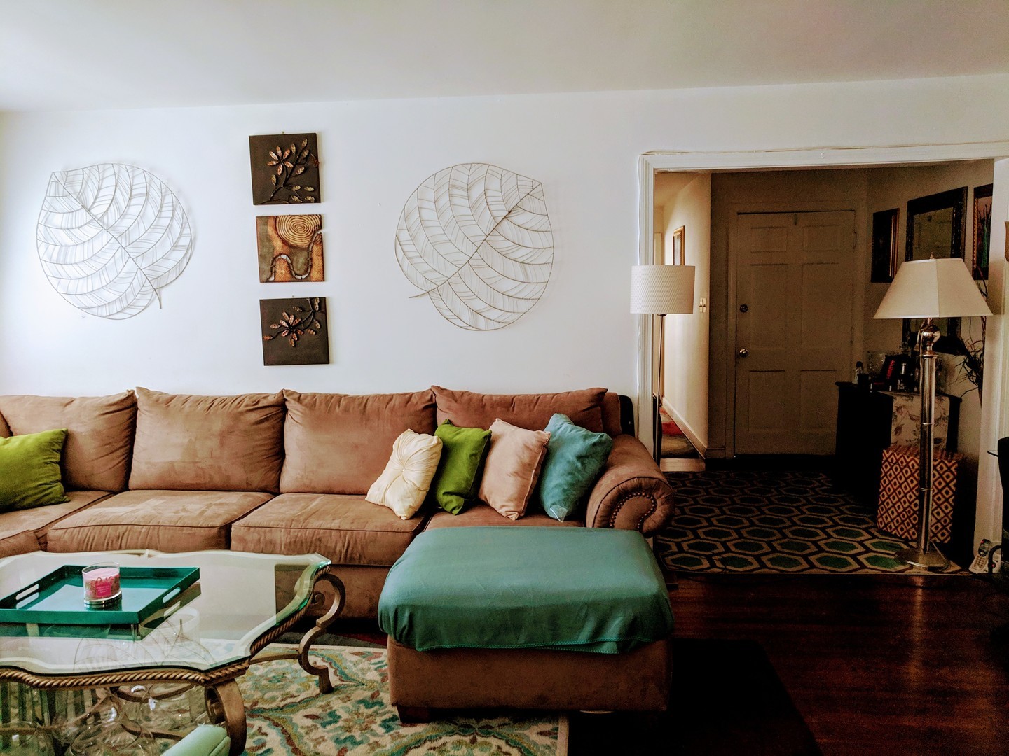 3538 Floyd Ave unit Apt. 02 – photo 5