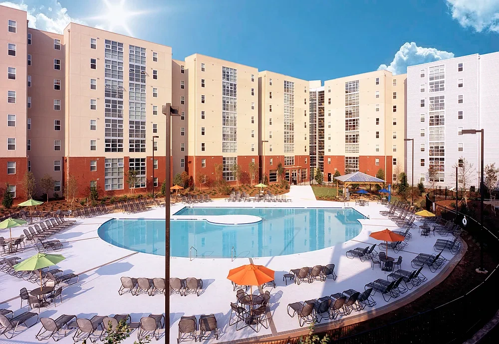 Westmar Student Lofts – photo 2