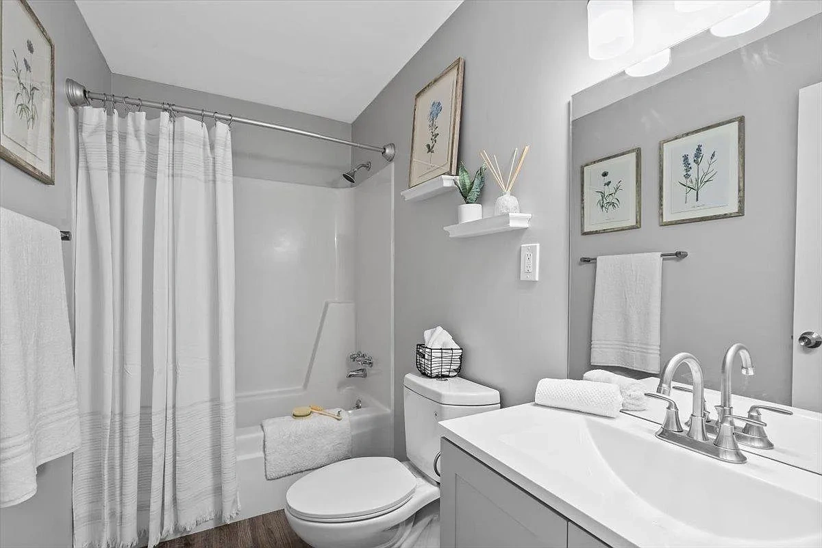 Shaler Highlands Apartments – photo 3