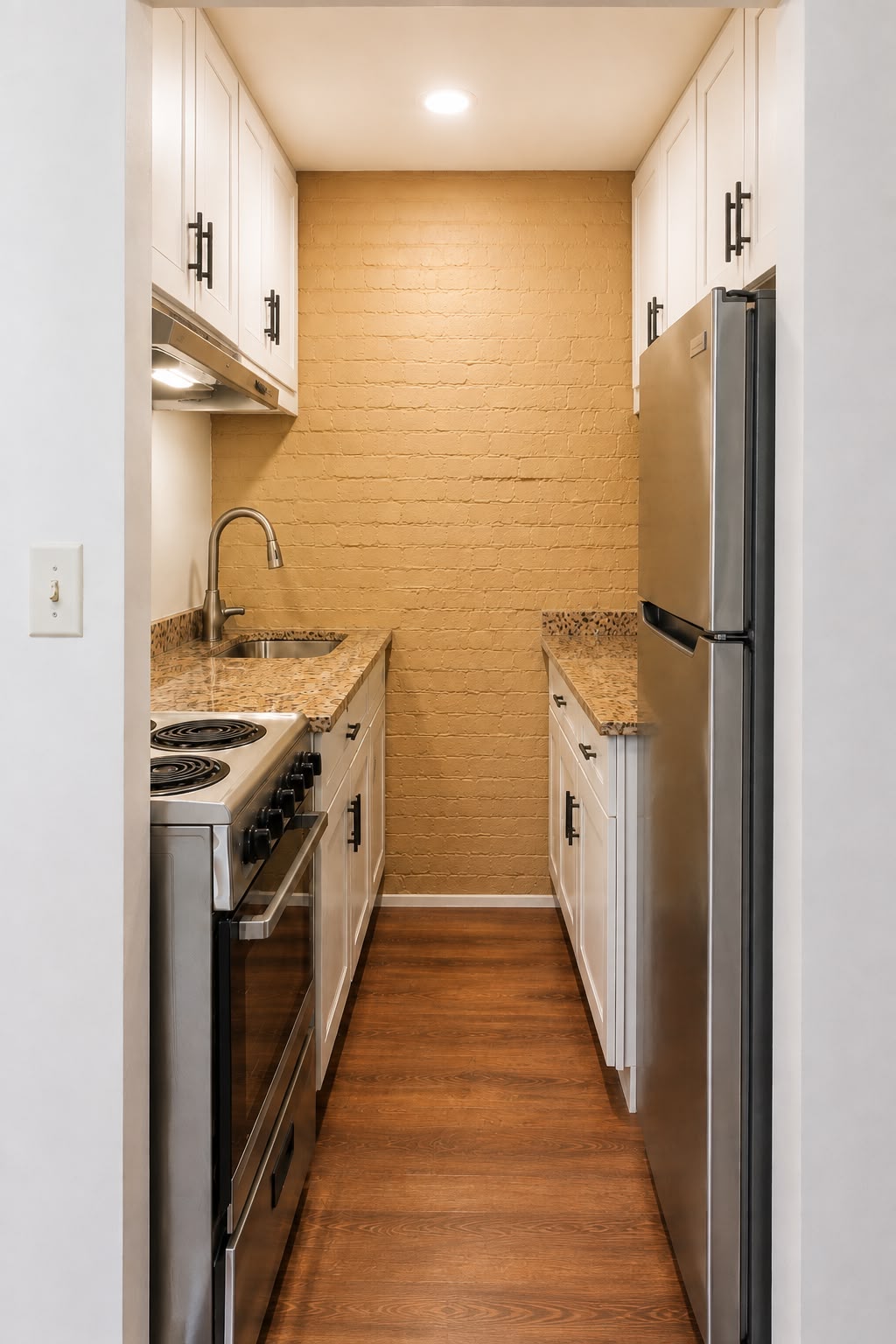 238 1/2 N 11th St unit 3 – photo 2