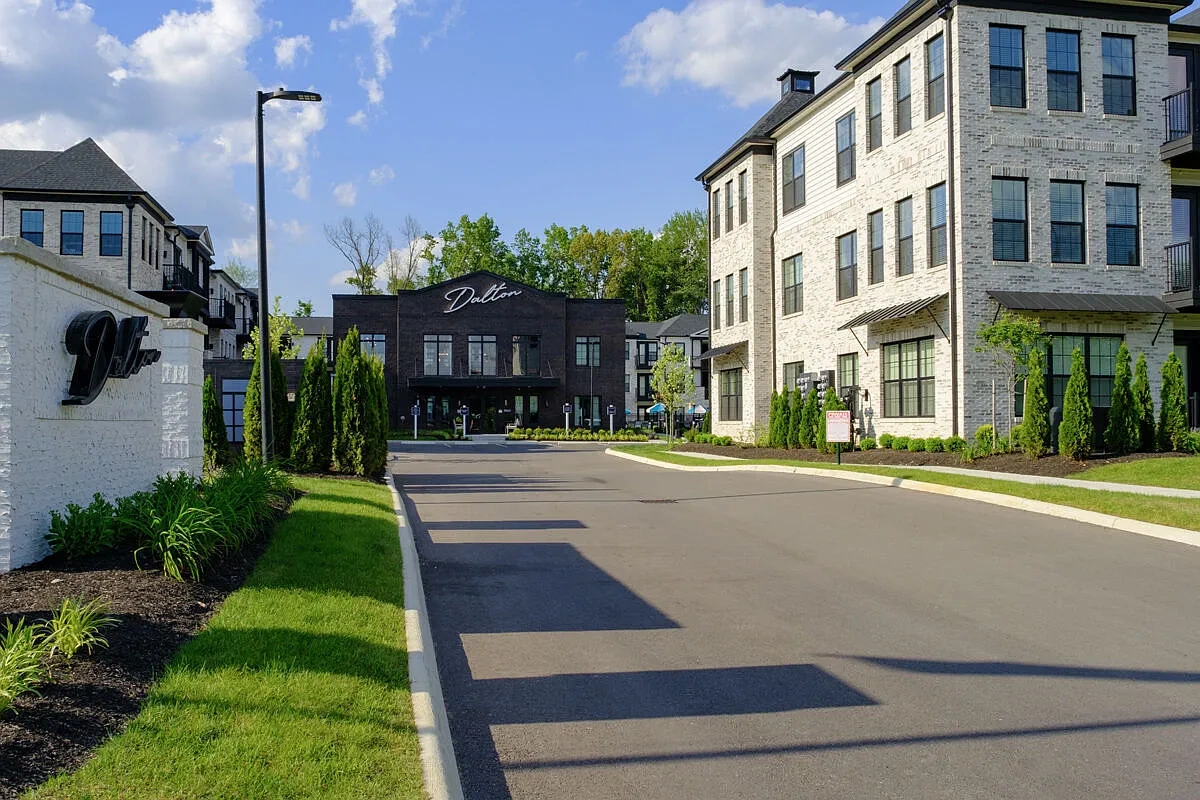 DAF - Dalton Residences – photo 4