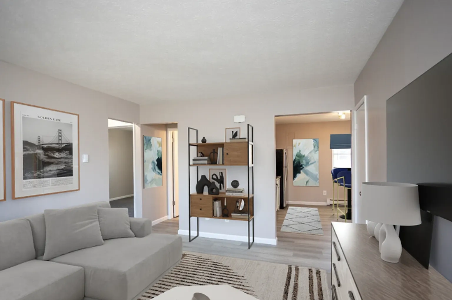 Orchard Apartments – photo 4