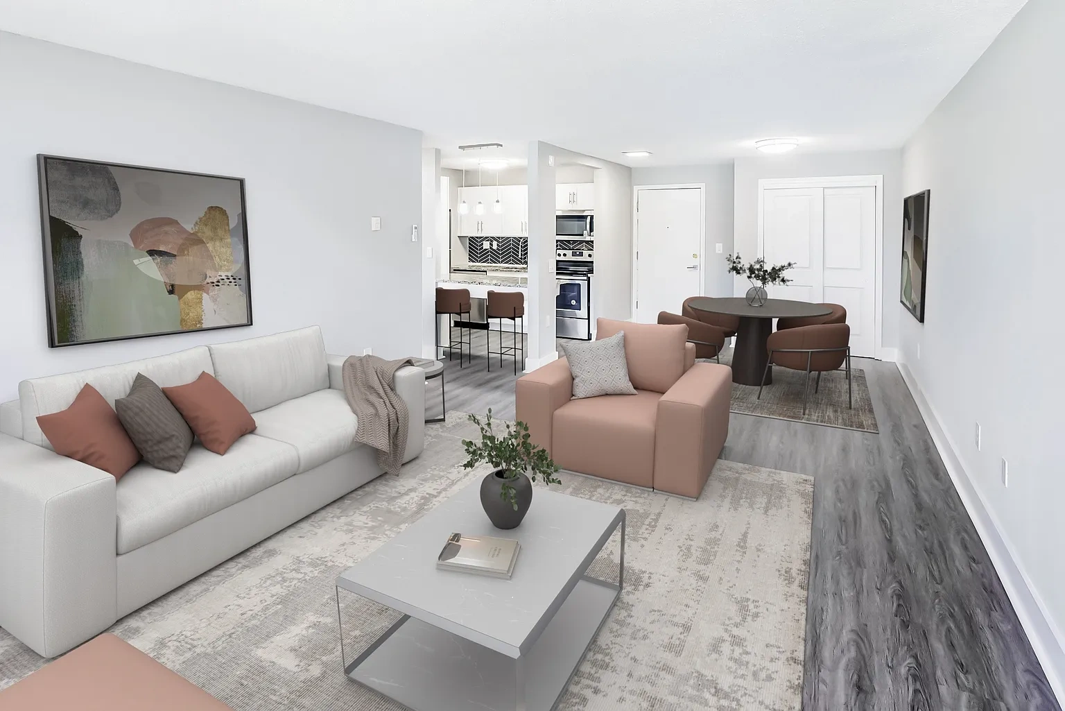 Cove West Hartford – photo 5