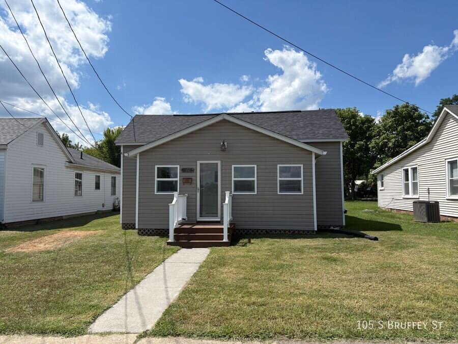 105 S Bruffey St – photo 1