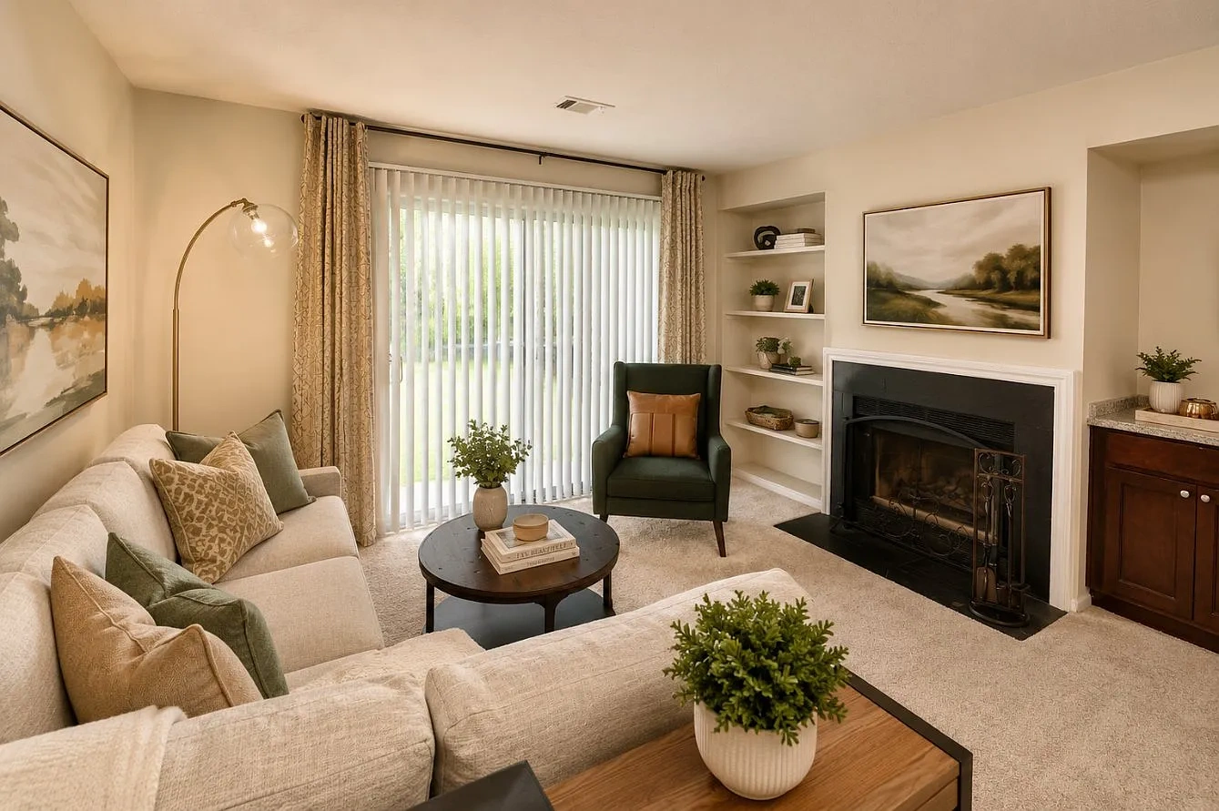 Chase Lea Apartment Homes – photo 4