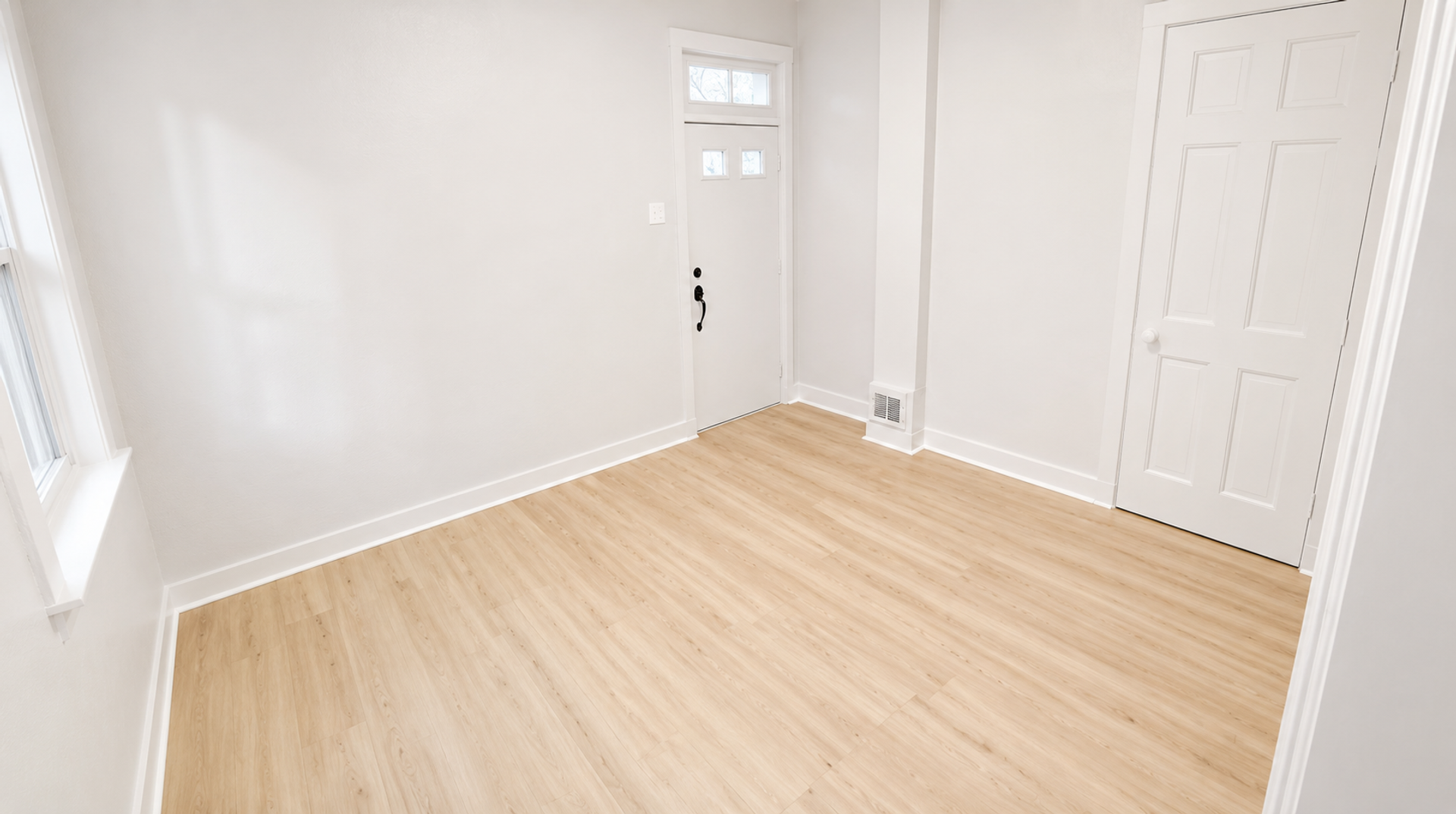 72 S 12th St unit 2 Rear (Sect-8) – photo 1