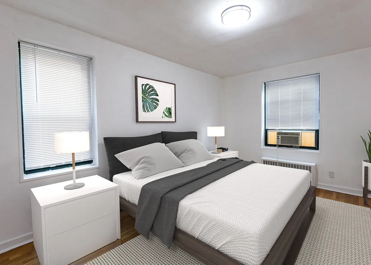 Hoyt Bedford Apartments – photo 1