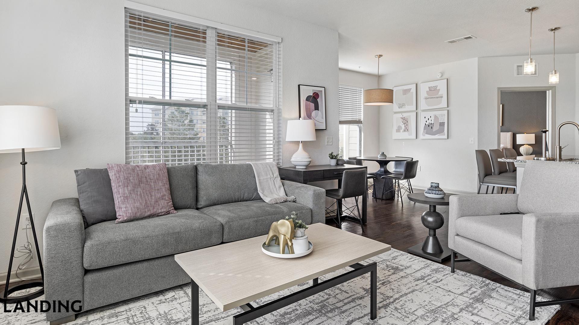 8525 Chevy Chase Lake Terrace unit 335 – photo 2