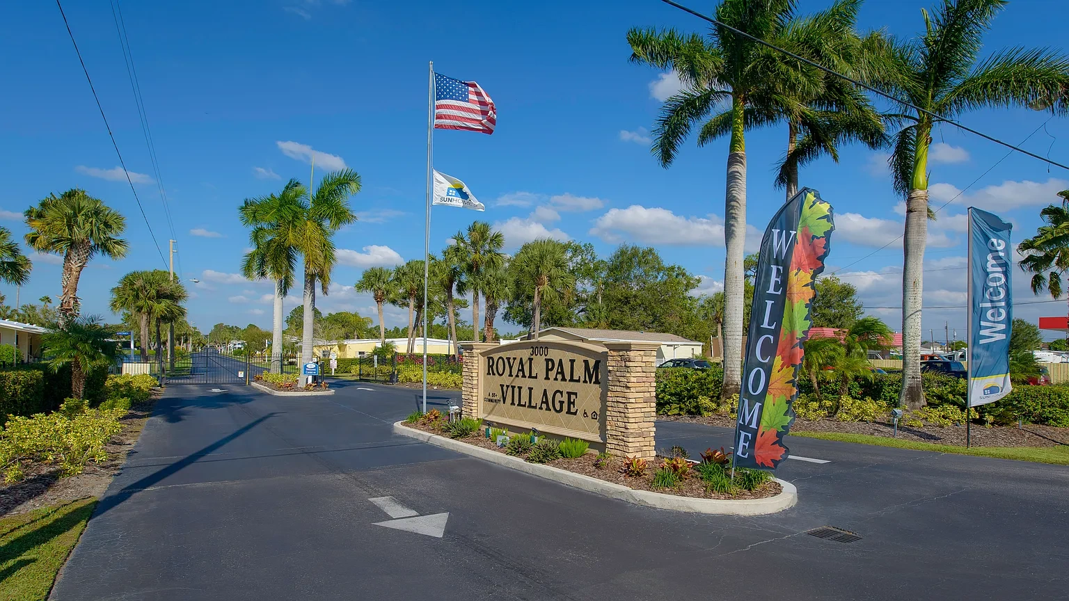 Royal Palm Village – photo 4