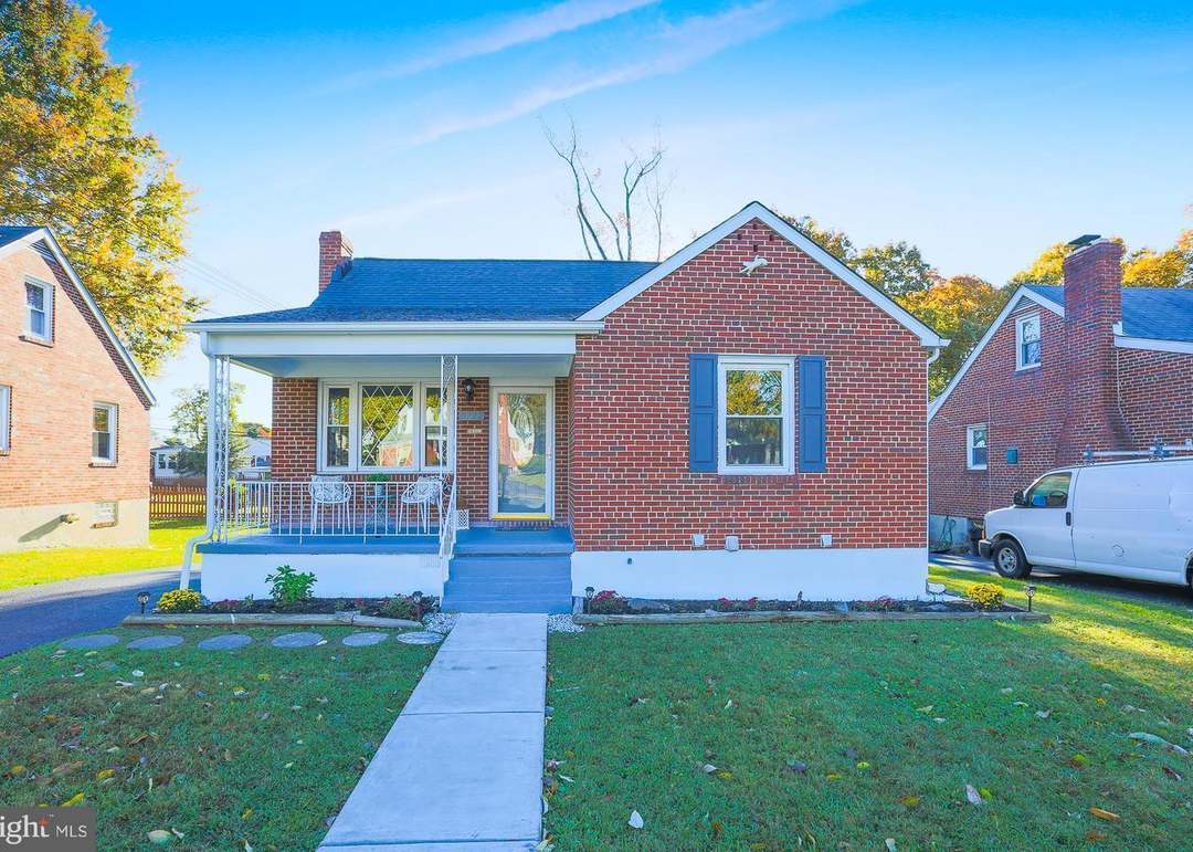 8727 Avondale Rd – photo 1