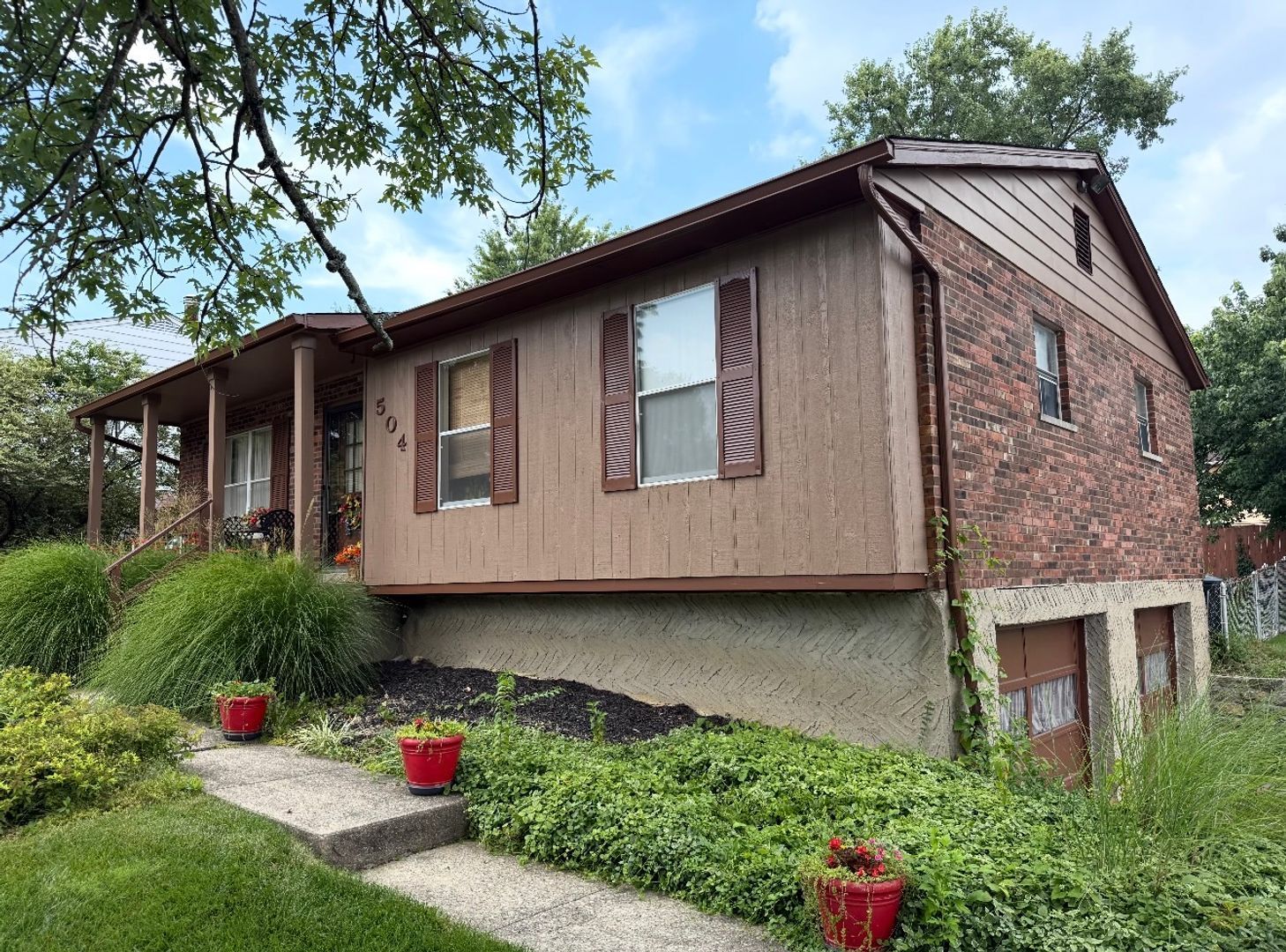 504 Brunswick Dr – photo 1