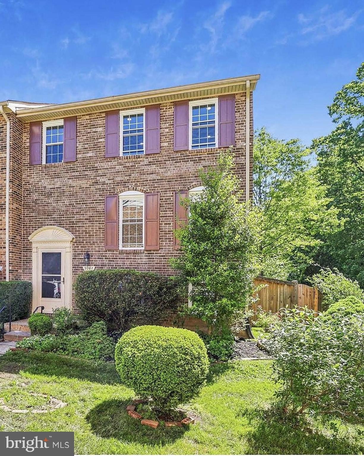 7081 Leewood Forest Dr – photo 1