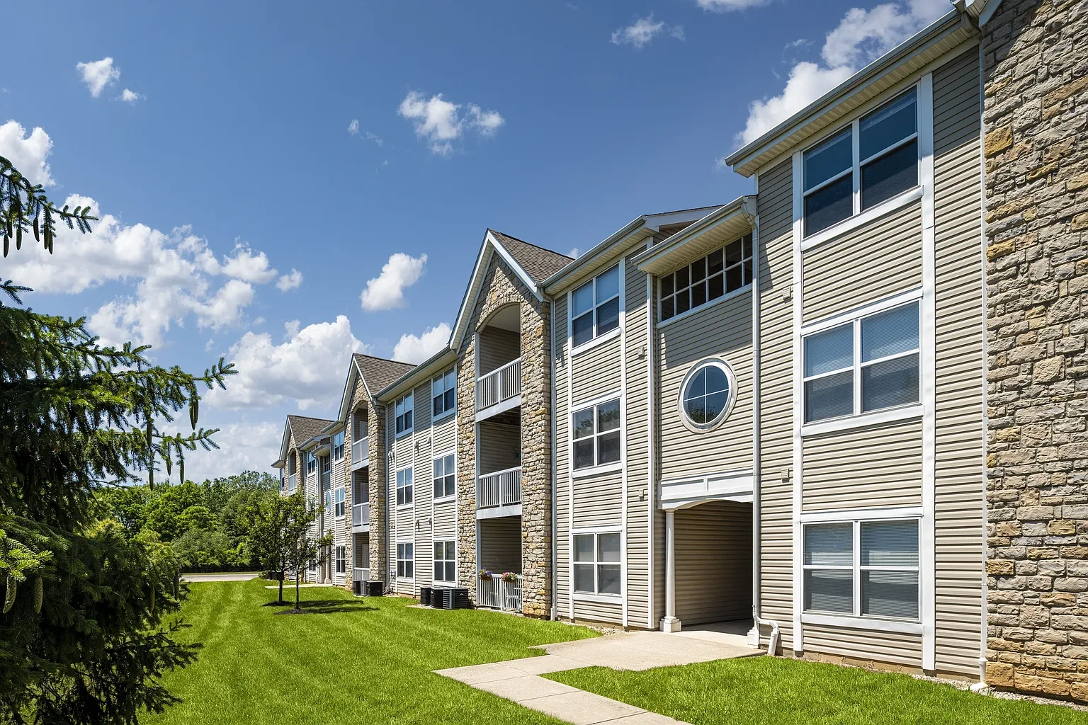 Arbors at Turnberry – photo 2